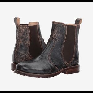 Bed Stu Nandi Boots
